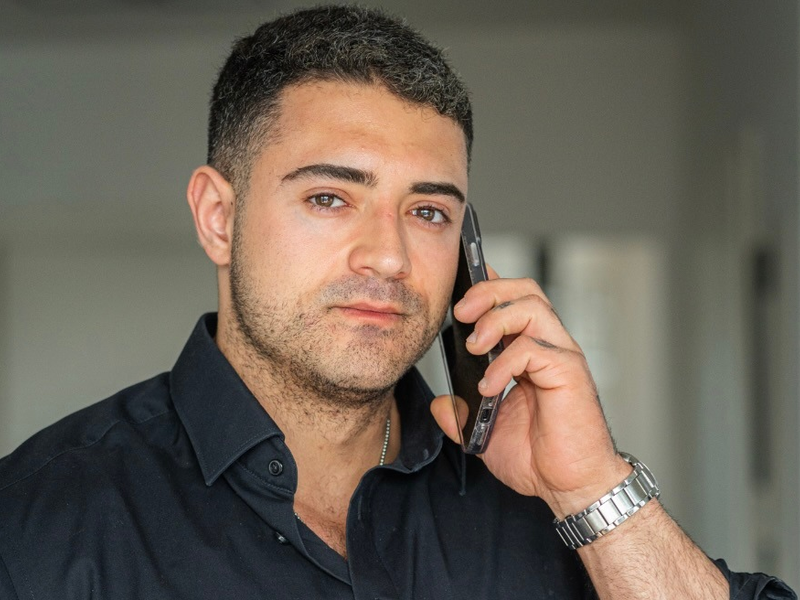 Von der Ist-Analyse zum Traumkörper: Der fünfstufige Fitnessplan von Jay Roata für Führungskräfte - Foto: presseportal.de