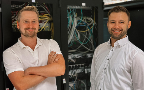 Eva von Simpli.bot: Struktur für den Anfrageprozess in der Eventbranche - Foto: presseportal.de