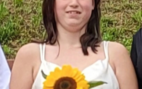 POL-DA: Birkenau: 16-Jährige vermisst - Öffentlichkeitsfahndung mit Foto - Foto: presseportal.de