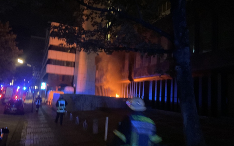 FW-DO: Brandmeldeanlage verhindert schlimmeres - Foto: presseportal.de