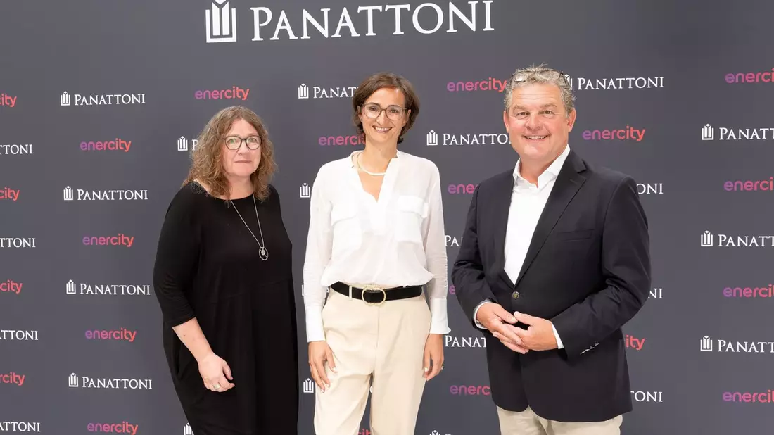 Panattoni und enercity entwickeln Gewerbeareal in einen hochmodernen Industrie-Campus - Bild: presseportal.de