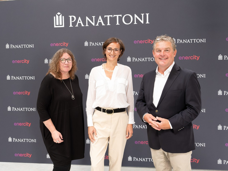 Panattoni und enercity entwickeln Gewerbeareal in einen hochmodernen Industrie-Campus - Foto: presseportal.de