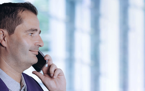 Sebastian Genßler klärt auf: So können Unternehmen von einer Genossenschaft profitieren - Foto: presseportal.de