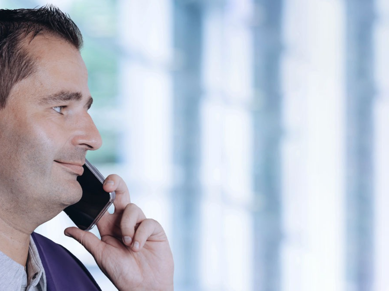 Sebastian Genßler klärt auf: So können Unternehmen von einer Genossenschaft profitieren - Foto: presseportal.de