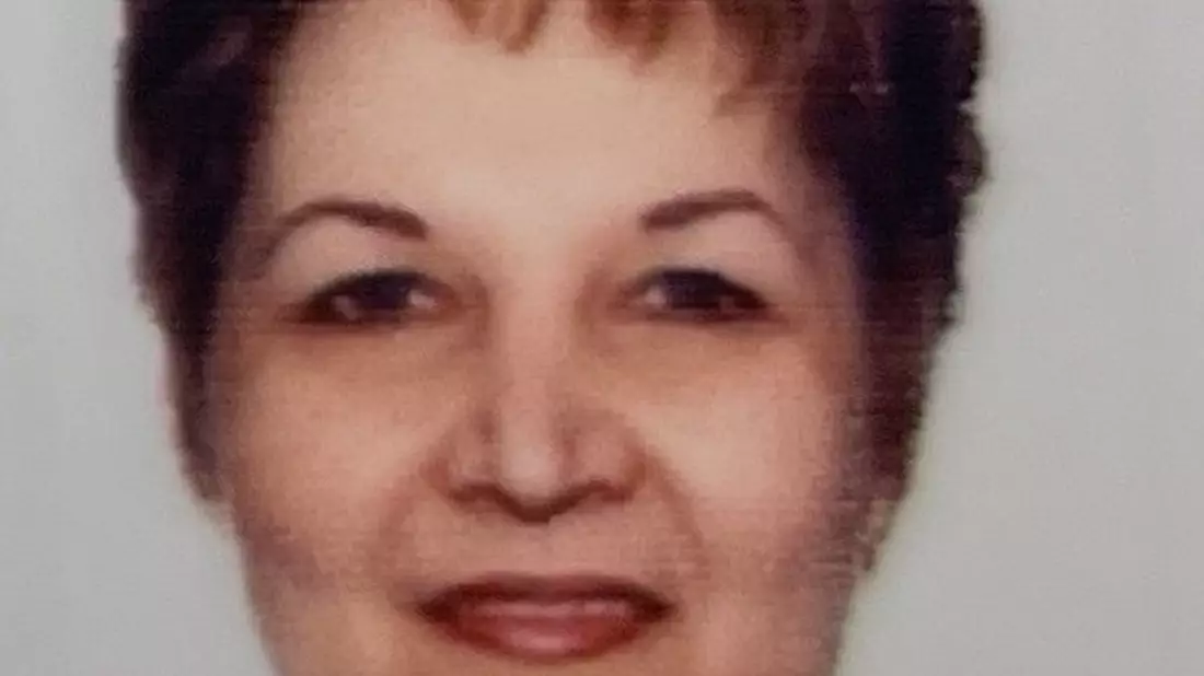POL-GI: Suche nach vermisster 73-Jähriger aus Karben - Bild: presseportal.de
