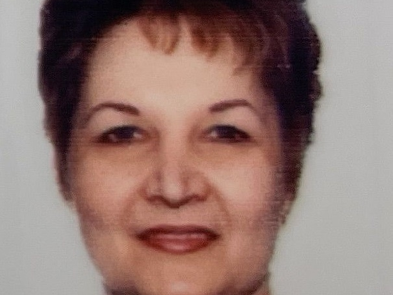 POL-GI: Suche nach vermisster 73-Jähriger aus Karben - Foto: presseportal.de