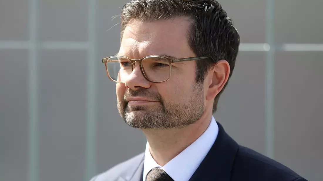 Marco Buschmann (Archiv) - Bild: über dts Nachrichtenagentur