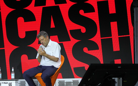 Robert Habeck (Archiv) - Foto: über dts Nachrichtenagentur