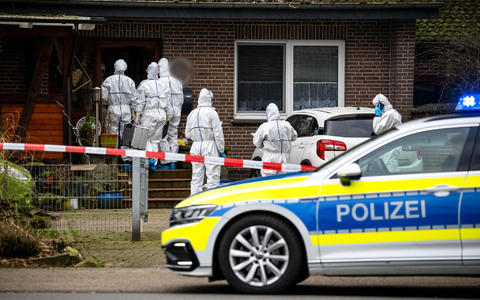 Der Soldat steht ab heute wegen Mordes vor dem Landgericht Verden. (Archivfoto) - Foto: Sina Schuldt/dpa