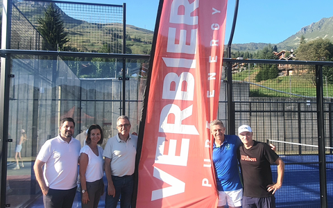 Verbier - Foto: Rent a PR AG über pressetext.de