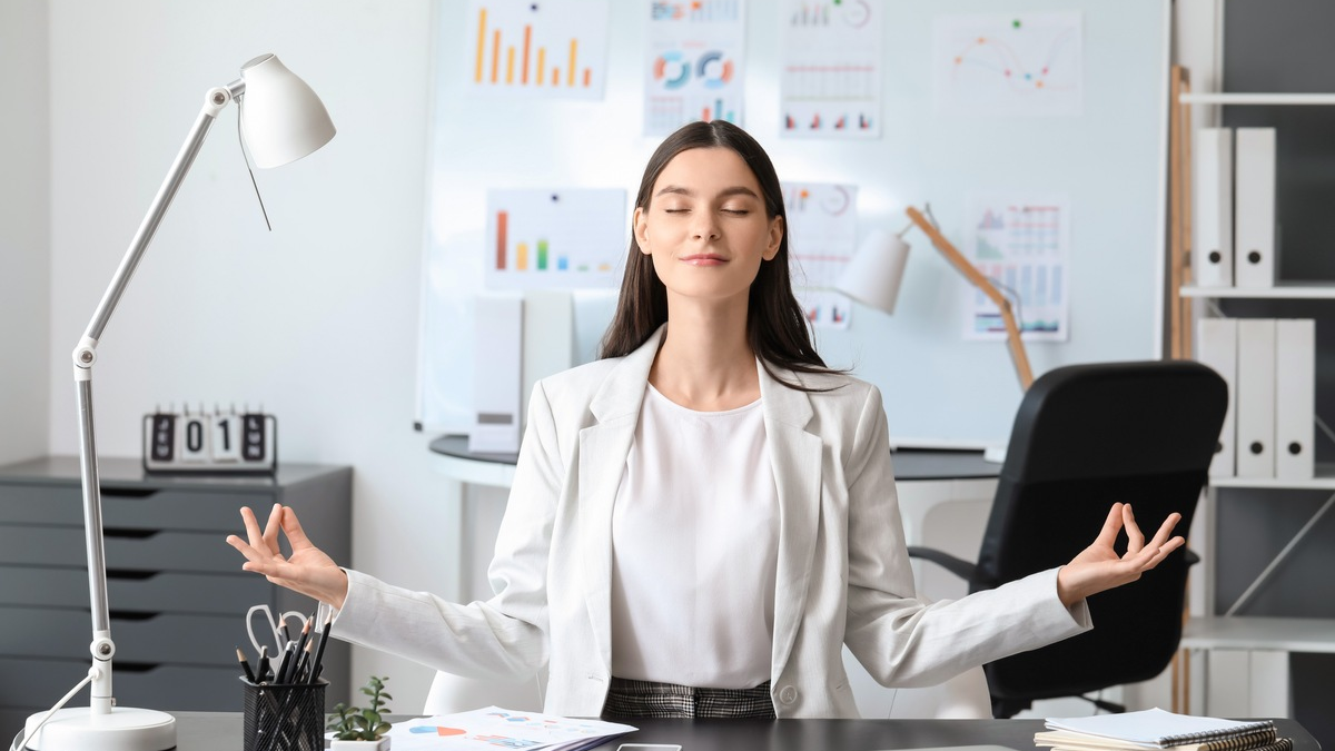 Urlaubserholung schon vorbei? Viele Arbeitnehmende in Deutschland können Arbeits- und Alltagsstress nicht entfliehen - Foto: presseportal.de