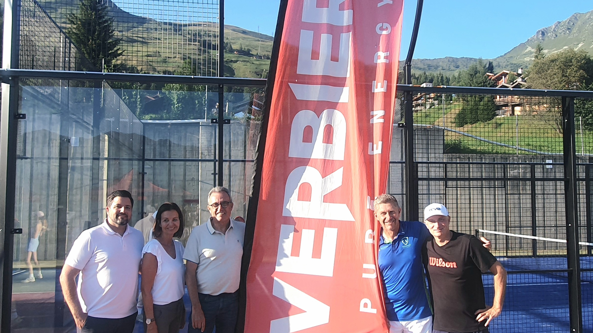 Verbier - Foto: Rent a PR AG über pressetext.de