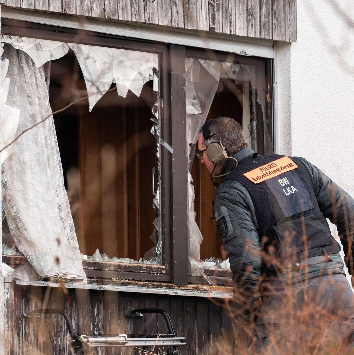 Ob am Mittwoch ein Urteil fällt, ist unklar. (Archivbild) - Foto: Silas Stein/dpa