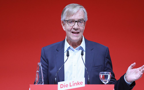 Dietmar Bartsch (Archiv) - Foto: über dts Nachrichtenagentur