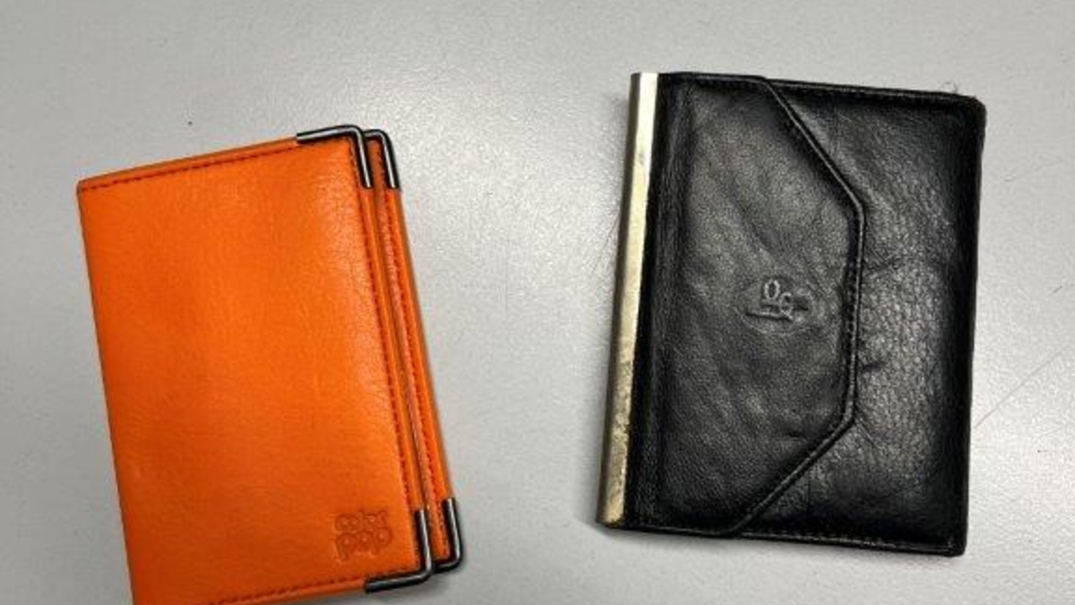 POL-OG: Kehl, Kork - Fahrräder und Geldbeutel suchen Besitzer - Foto: presseportal.de