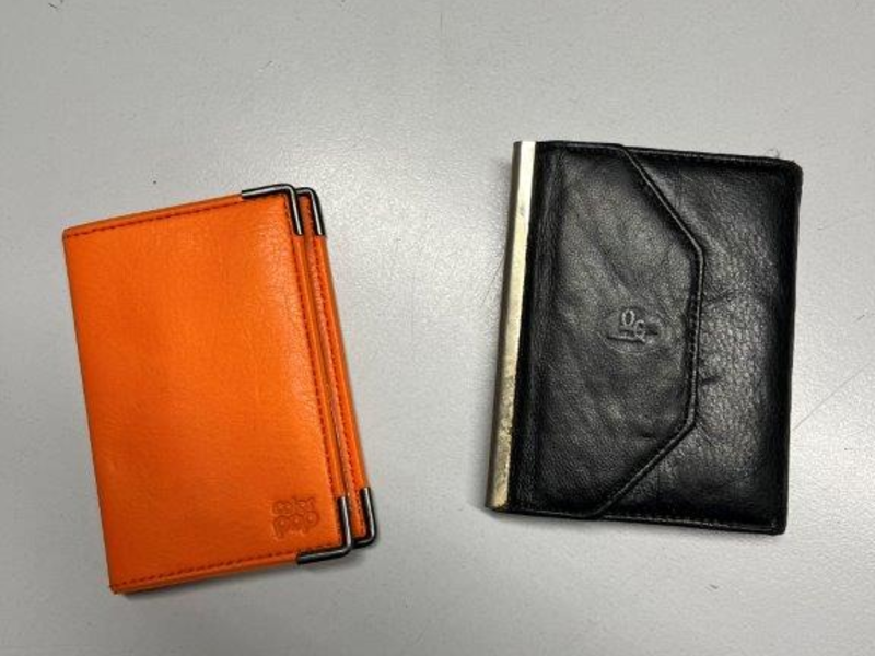 POL-OG: Kehl, Kork - Fahrräder und Geldbeutel suchen Besitzer - Foto: presseportal.de