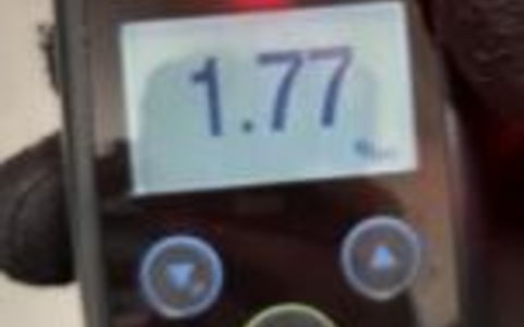 BPOL-FL: FL - Bundespolizei verhaftet gewalttätigen Dieb nach Einreise aus Dänemark - Foto: presseportal.de