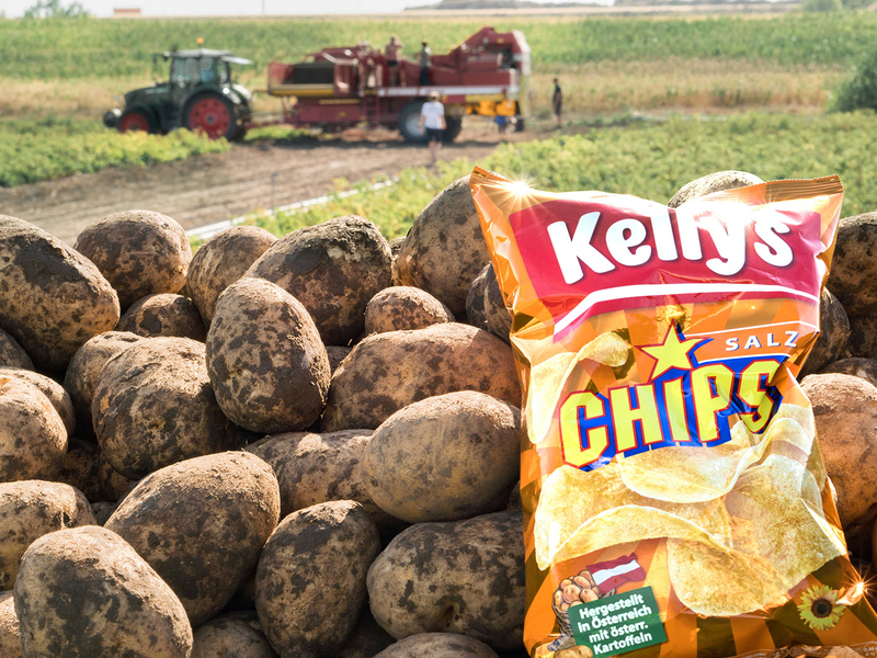  - Foto: Kelly Ges.m.b.H. über pressetext.de