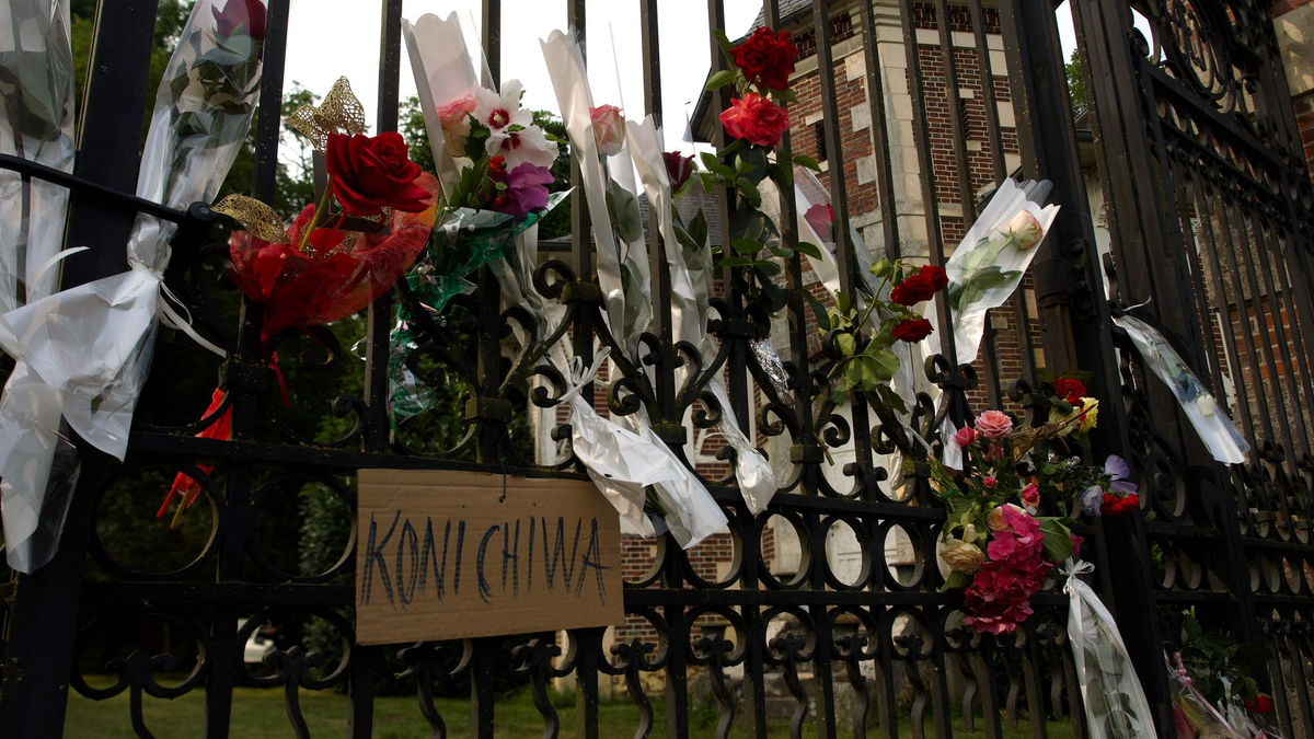 Es sollen nur wenige Gäste geladen sein. (Archivfoto) - Foto: Guillaume Souvant/AFP/dpa