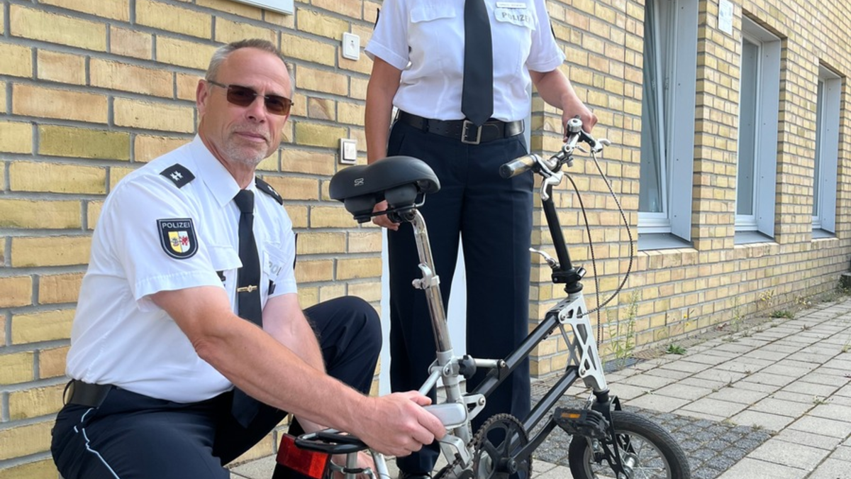 POL-HRO: Einladung zur Verkehrskontrollaktion des Präventionsbereichs der Polizeiinspektion Rostock und der Verkehrswacht Tessin zum Thema: 