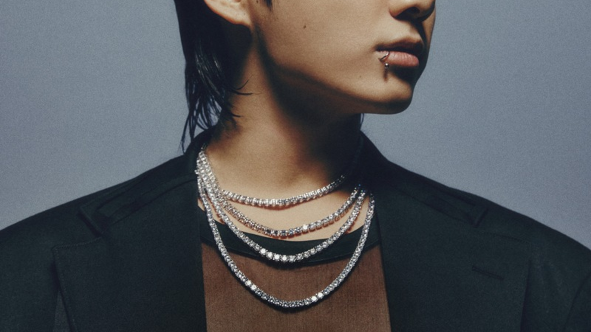 UCI Kinos zeigen BTS Super Star Jung Kook in JUNG KOOK: I AM STILL / Ab dem 18. September an vier Terminen - Foto: presseportal.de