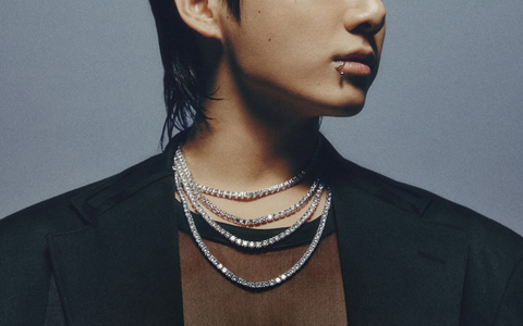 UCI Kinos zeigen BTS Super Star Jung Kook in JUNG KOOK: I AM STILL / Ab dem 18. September an vier Terminen - Foto: presseportal.de