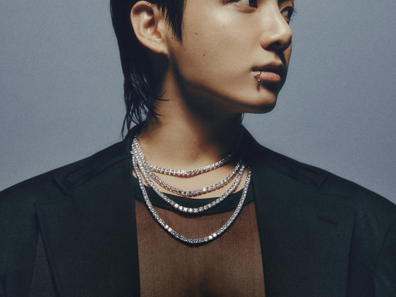 UCI Kinos zeigen BTS Super Star Jung Kook in JUNG KOOK: I AM STILL / Ab dem 18. September an vier Terminen - Foto: presseportal.de