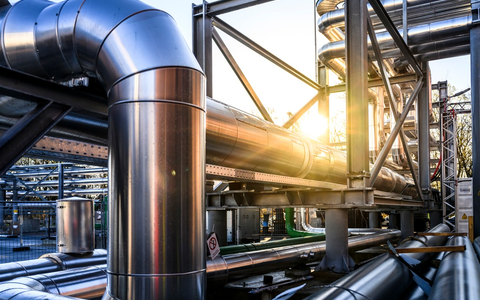 Einigung zum Bundeshaushalt 2025: SWM begrüßen Fortsetzung der Bundesförderung effiziente Wärmenetze, mahnen aber höhere Finanzmittel an - Foto: presseportal.de