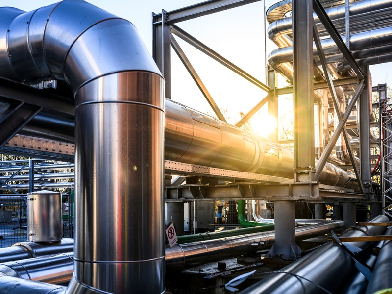 Einigung zum Bundeshaushalt 2025: SWM begrüßen Fortsetzung der Bundesförderung effiziente Wärmenetze, mahnen aber höhere Finanzmittel an - Foto: presseportal.de