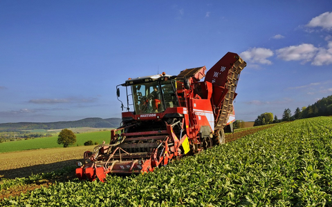 Nordzucker startet gut gerüstet in die Kampagne 2024/25 - Einweihung moderner Produktionserweiterung - Foto: presseportal.de Nordzucker startet gut gerüstet in die Kampagne 2024/25 - Einweihung moderner Produktionserweiterung - Foto: presseportal.de