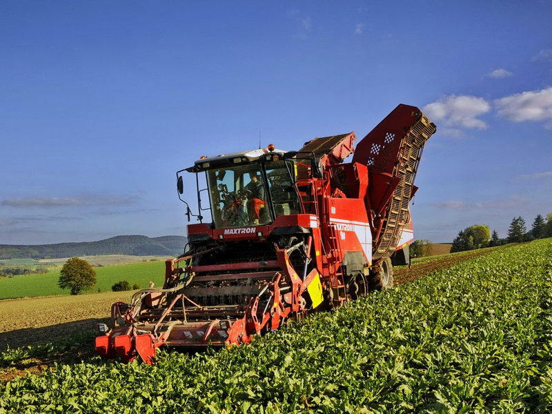 Nordzucker startet gut gerüstet in die Kampagne 2024/25 - Einweihung moderner Produktionserweiterung - Foto: presseportal.de