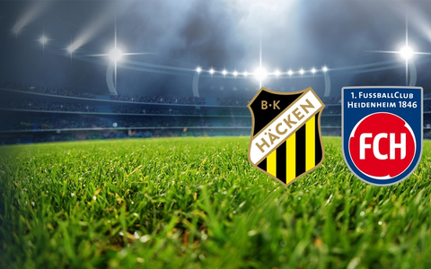 SWR überträgt Europapokal-Spiele des 1. FC Heidenheim live - Foto: presseportal.de