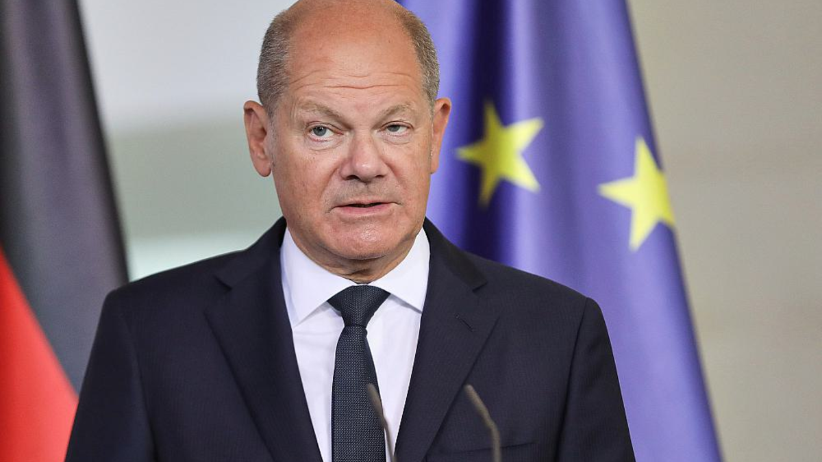 Olaf Scholz (Archiv) - Foto: über dts Nachrichtenagentur