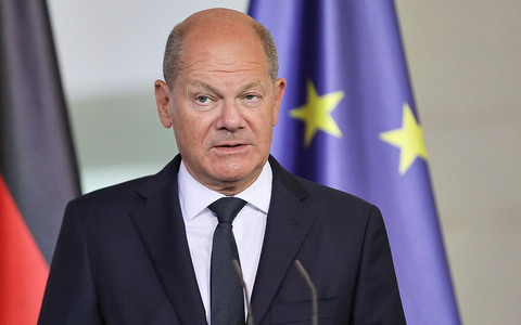 Olaf Scholz (Archiv) - Foto: über dts Nachrichtenagentur