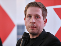 Kevin Kühnert (Archiv) - Foto: über dts Nachrichtenagentur