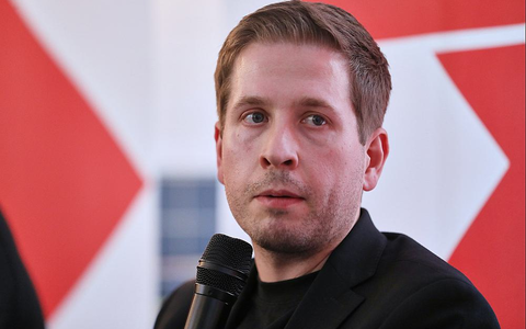 Kevin Kühnert (Archiv) - Foto: über dts Nachrichtenagentur