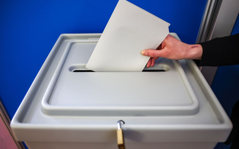 In Sachsen, Thüringen und Brandenburg werden demnächst die Landtage neu gewählt. (Symbolfoto) - Foto: Jan Woitas/dpa In Sachsen, Thüringen und Brandenburg werden demnächst die Landtage neu gewählt. (Symbolfoto) - Foto: Jan Woitas/dpa