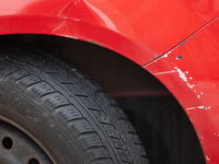 Ein Fall für die Versicherung? Für rund 9,4 Millionen Autofahrer ändert sich die Berechnungsgrundlage für ihre Beiträge. (Archivfoto) - Foto: Robert Michael/dpa