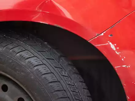 Ein Fall für die Versicherung? Für rund 9,4 Millionen Autofahrer ändert sich die Berechnungsgrundlage für ihre Beiträge. (Archivfoto) - Foto: Robert Michael/dpa