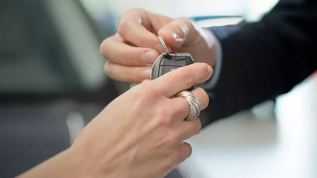 Das sind die Top-10-Gebrauchtwagen - Bild: presseportal.de