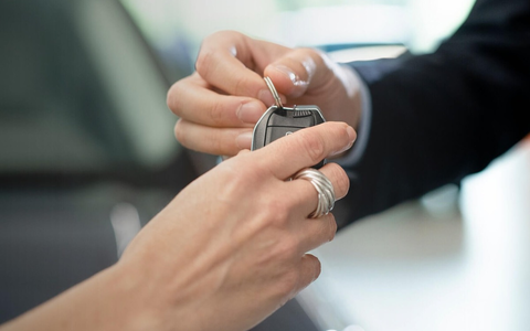 Das sind die Top-10-Gebrauchtwagen - Foto: presseportal.de