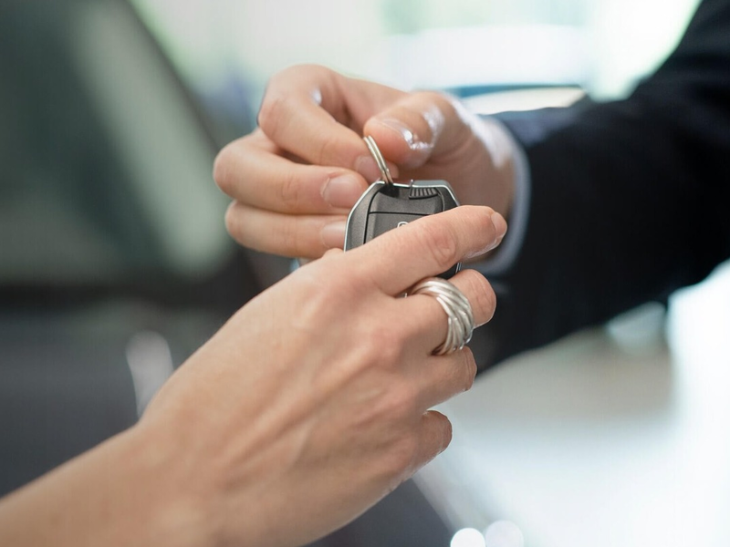 Das sind die Top-10-Gebrauchtwagen - Foto: presseportal.de