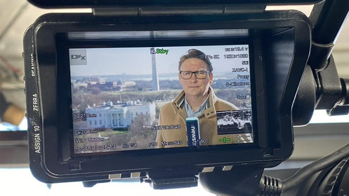 Axel Storm  - Foto: Seven.One Entertainment Group, presseportal.de