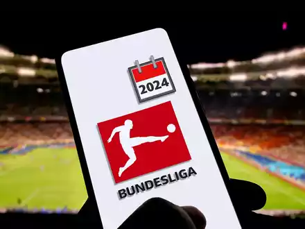 Kein Spiel mehr verpassen mit dem Bundesliga-Kalender der Sportschau - Foto: presseportal.de