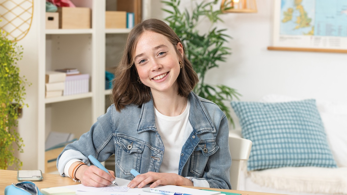 Nachhaltige Produkte zum Schreiben und Malen: Die Pelikan eco Range 2024 - Foto: presseportal.de