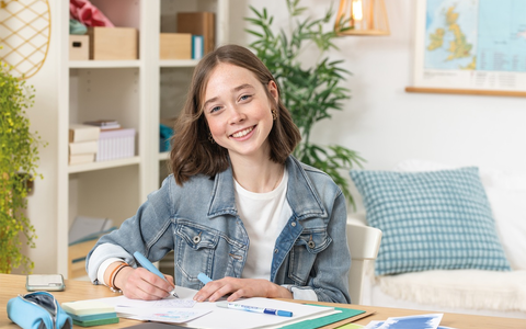 Nachhaltige Produkte zum Schreiben und Malen: Die Pelikan eco Range 2024 - Foto: presseportal.de
