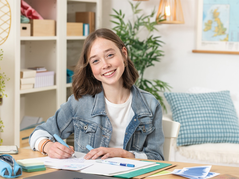 Nachhaltige Produkte zum Schreiben und Malen: Die Pelikan eco Range 2024 - Foto: presseportal.de