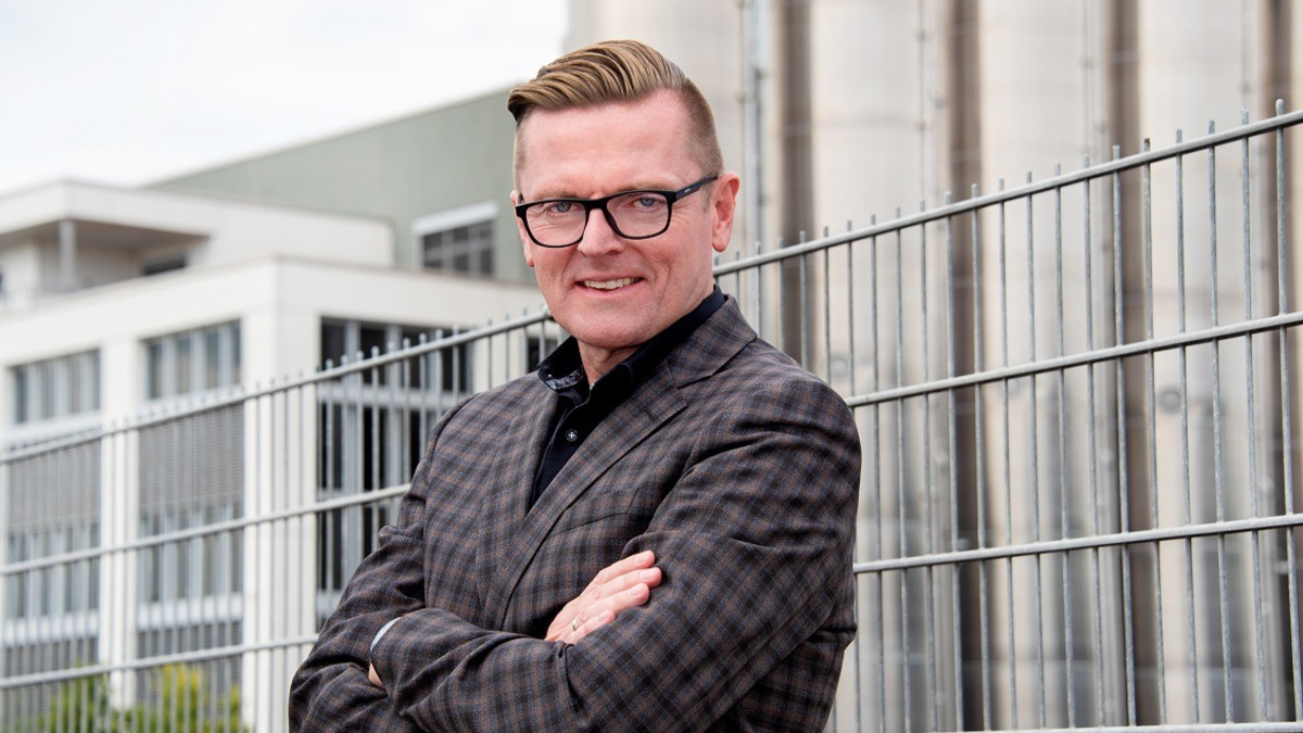 Frank Peters von PETERS Online Marketing Service: Mit professionellen Websites zu neuen Kunden und Mitarbeitern - Foto: presseportal.de