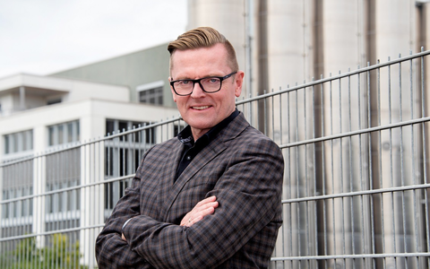 Frank Peters von PETERS Online Marketing Service: Mit professionellen Websites zu neuen Kunden und Mitarbeitern - Foto: presseportal.de