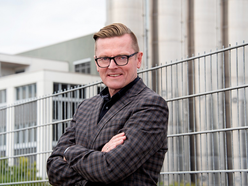 Frank Peters von PETERS Online Marketing Service: Mit professionellen Websites zu neuen Kunden und Mitarbeitern - Foto: presseportal.de